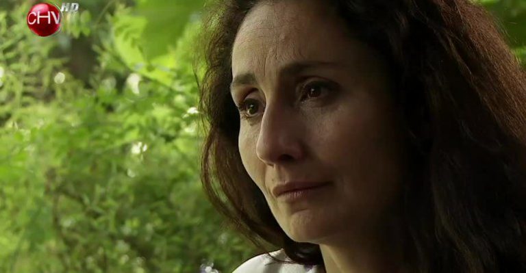 No quiere asumir sus cambios hormonales | Capítulo 11 de diciembre