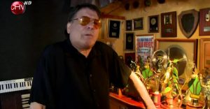 Hoy a las 22:30 horas: Yo Zalo, El Gorrión que no conocías