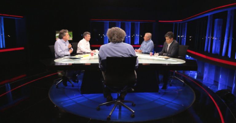 Revive el capítulo completo de Tolerancia Cero