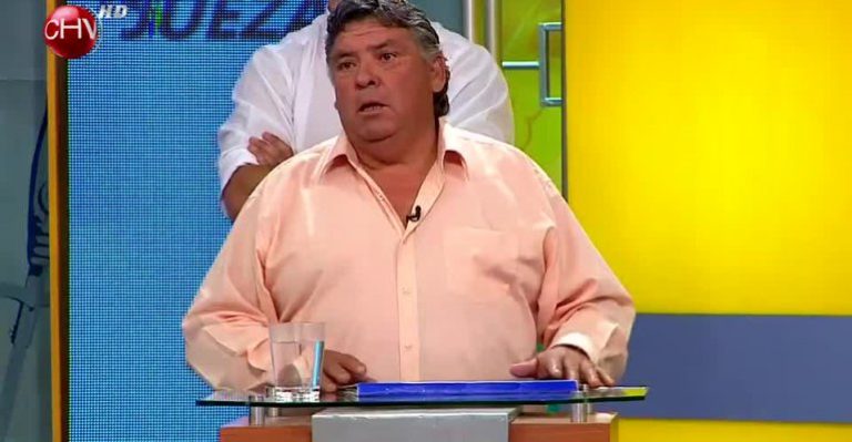 Jorge pidió 'a la buena' el divorcio a su ex esposa luego de 36 años de separación