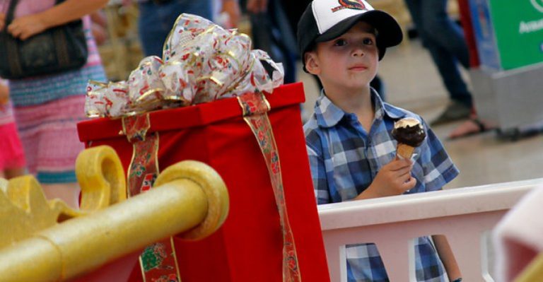 Conoce los mejores outlets de juguetes para esta navidad