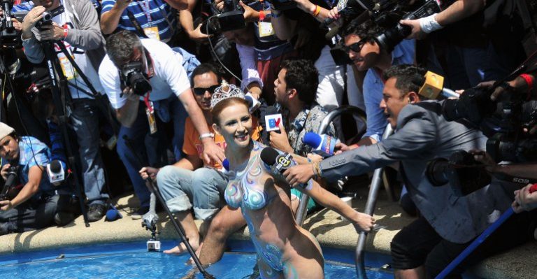 Conoce lo que fue más buscado en Google este 2014