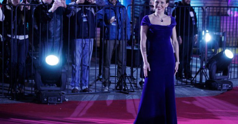 Los diseñadores predilectos de nuestras celebridades este 2014