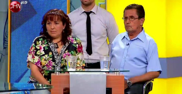 Cecilia exige que la herencia de su abuelo se reparta en partes iguales