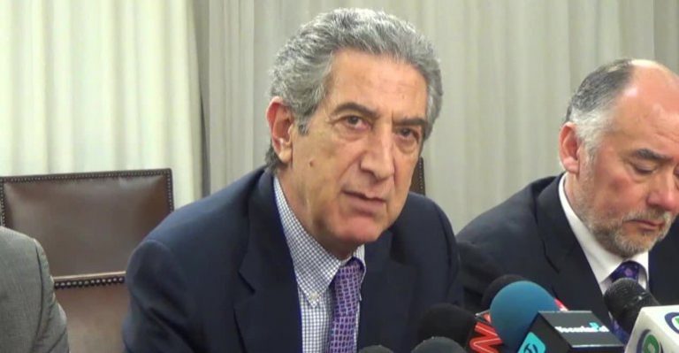 Comisión de RR.EE. calificó como 