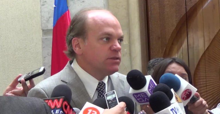 Senador Patricio Walker y nuevas relaciones entre EE.UU. y Cuba: 