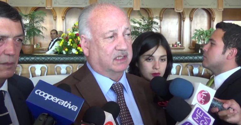 Teillier y relaciones entre EE.UU. y Cuba: 