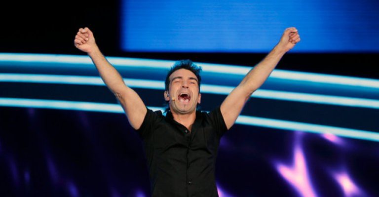 Adriana Barrientos critica a Jorge Alís por mofarse de ella en una rutina