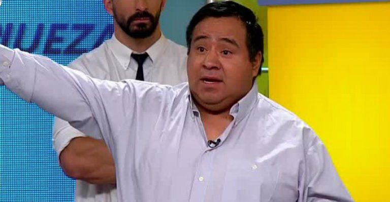 Ex pareja en conflicto por régimen de visitas del hijo que tienen en común