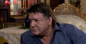 Zalo Reyes y su adicción a las drogas: 