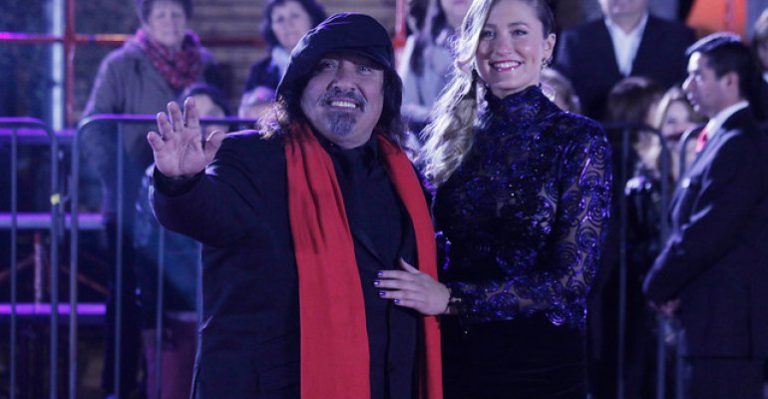 Psíquicos auguran que el Negro Piñera se casa el 2015