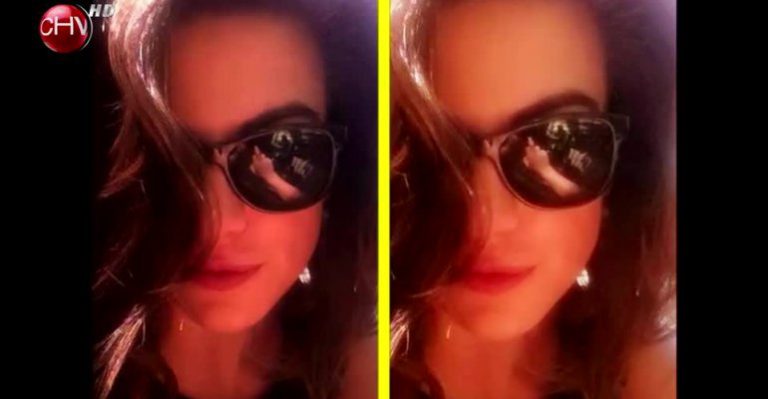 Conoce los trucos que existen para salir perfectos en las selfies