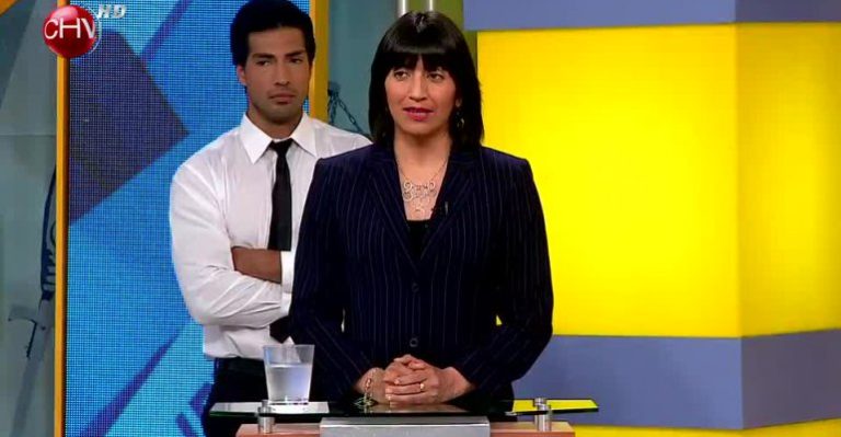 Le exige a su pareja que le pida el examen de ADN a su amante