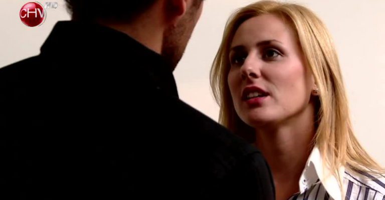 Mis traumas sexuales casi perjudican mi matrimonio | Capítulo 19 de diciembre