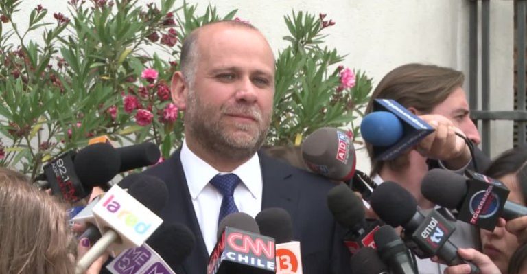 Elizalde y anuncios de la oposición: 