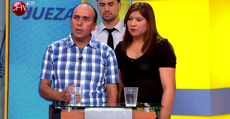 Flor quiere que mujer deje el departamento que compró hace un año y que aún no puede habitar