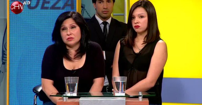 Patricia queiere que su hermano venda la casa donde viven porque ya no se soportan