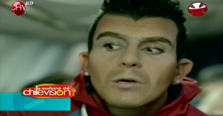 Revive lo mejor de las rutinas de Jorge Alís y Stefan Kramer en la Teletón 2014