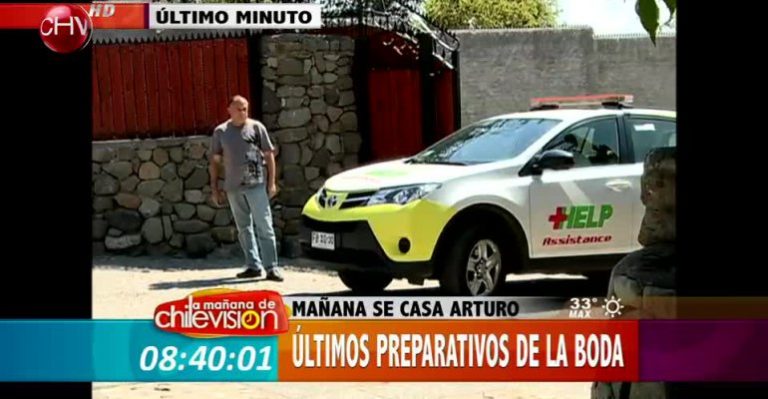 ¿Se resfrió? Arturo Vidal estaría cuidando su salud para llegar altar