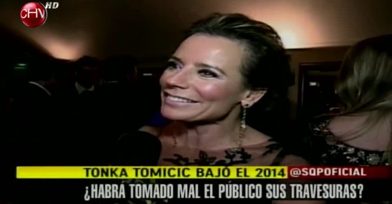 Balance en la farándula: ¿Quiénes perdieron y ganaron el 2014?