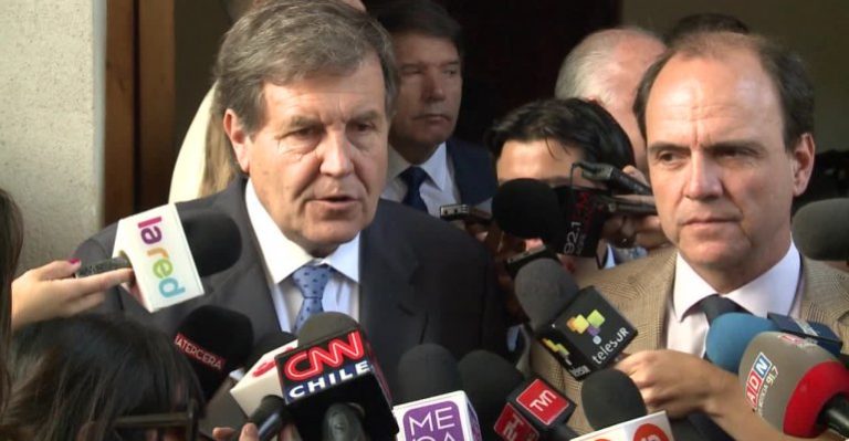 Patricio Melero y reforma laboral: 