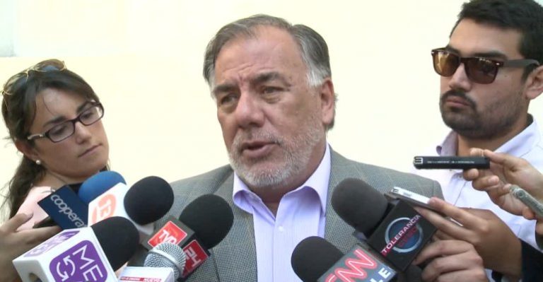 Presidente PS aseguró que empresarios y oposición se sumarán a la reforma laboral