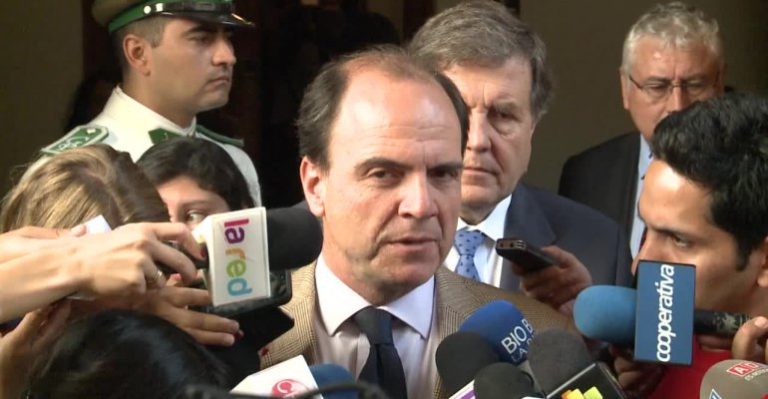 Presidente RN por agenda laboral: 