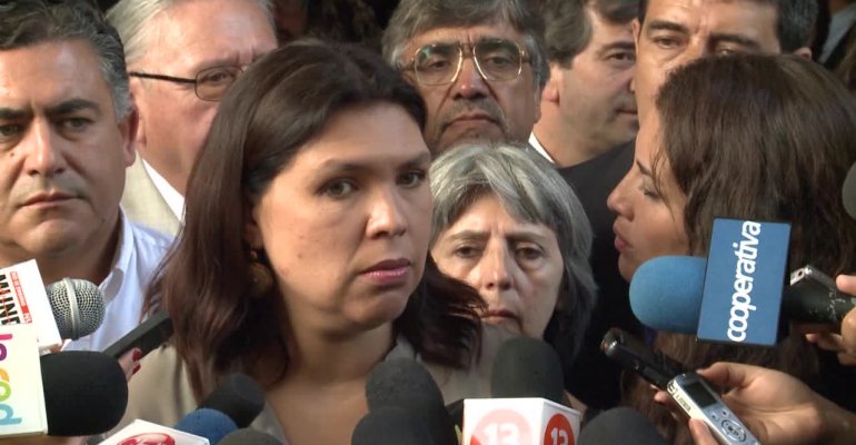 CUT y reforma laboral: “Nos estamos poniendo a la altura de los países ...