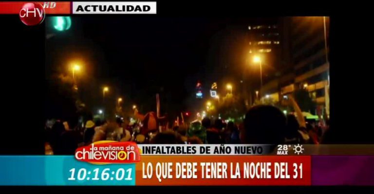 Descubre los productos infaltables para la celebración de Año Nuevo