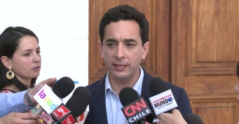 Diputado Núñez y salida de Helia Molina: 