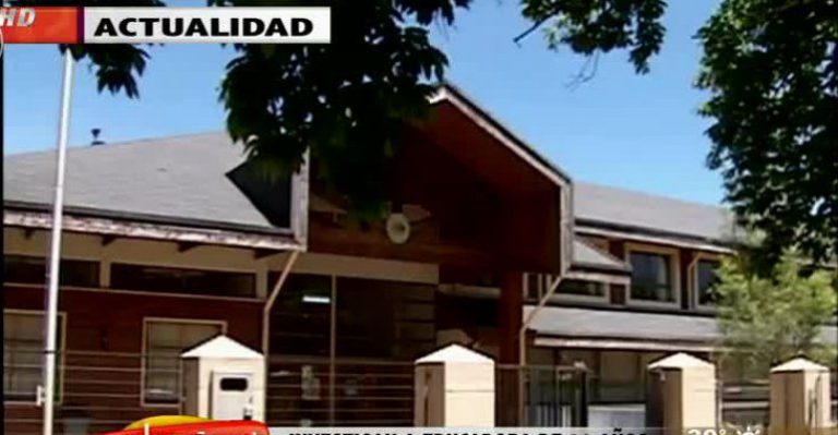 Profesora abusó sexualmente de menor de 16 años