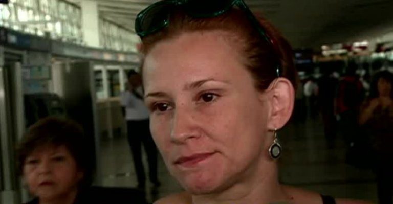 Sigrid Alegría sobre su ex: “En este momento no le conviene hablar”