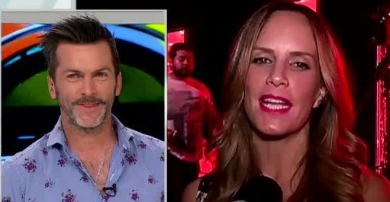 Mira el emotivo mensaje de Diana a Cristián Sánchez