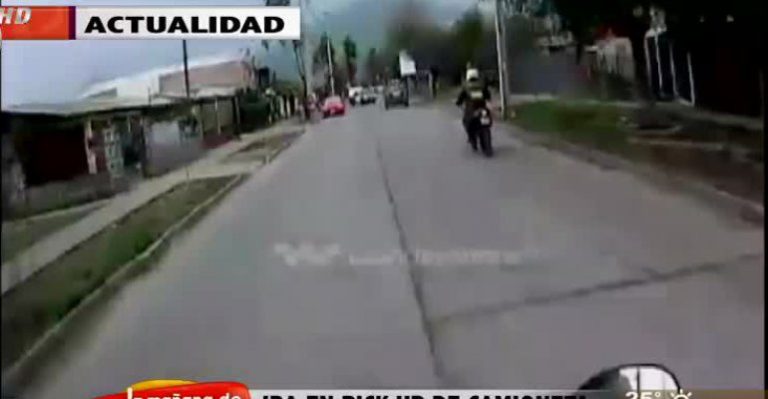 Peligrosos delincuentes secuestran a mujer tras robo