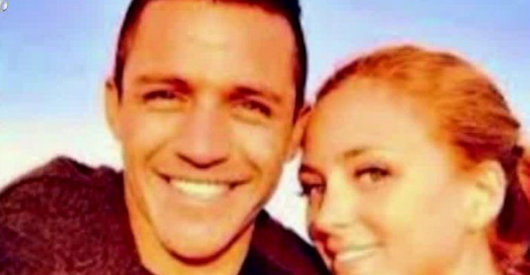 ¿Por qué Laia Grassi borró todas las fotos de Alexis Sánchez?