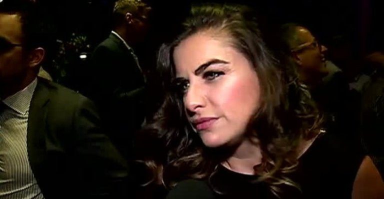 Mira el look que prefieren las famosas chilenas