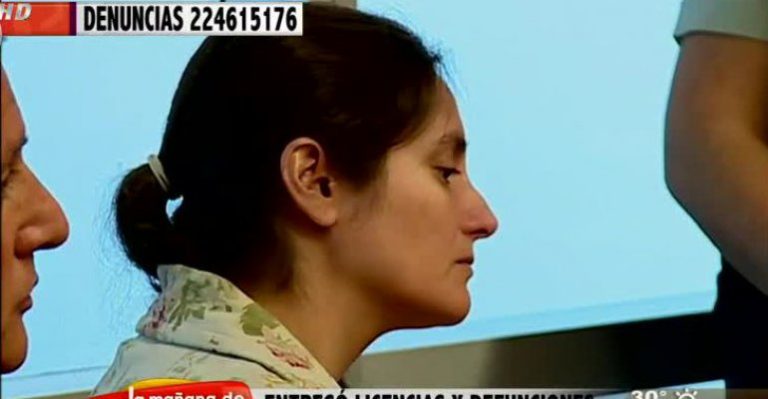 La increíble historia de Tania González, la mujer que se hizo pasar por enfermera