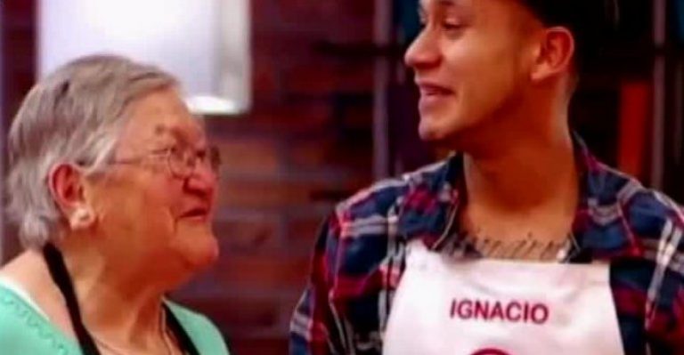 Mira de lo que es acusado el programa MasterChef