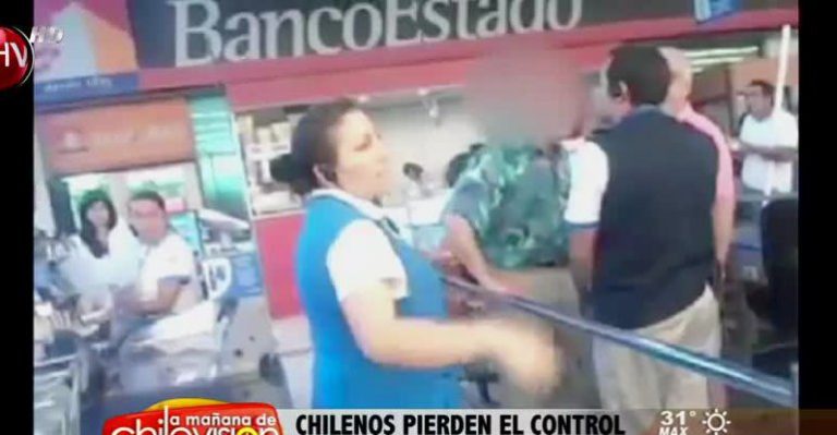 Protestas por mala atención van en aumento en el país