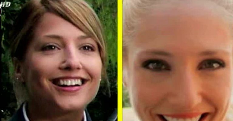 Mira los verdaderos dientes de algunos famosos