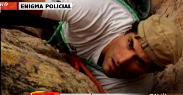 Descubre las teorías de la desaparición de Kurt