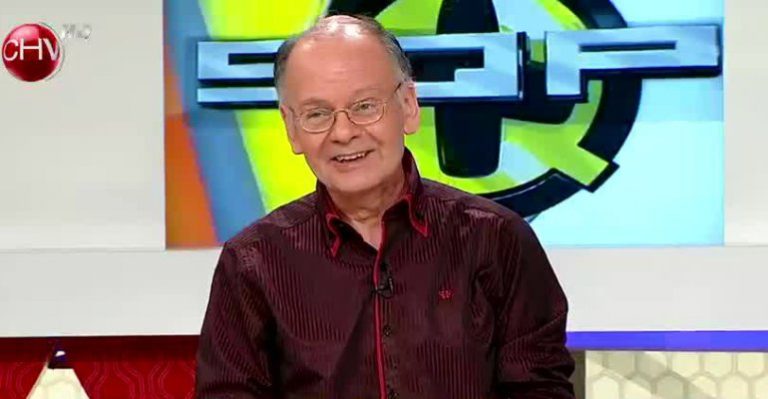 Al cine con el abuelo: viernes 19 de diciembre