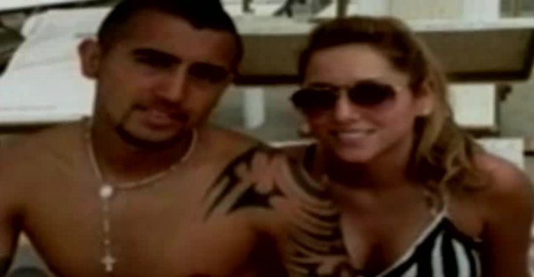 Entérate de los detalles del matrimonio de Arturo Vidal a un día del evento