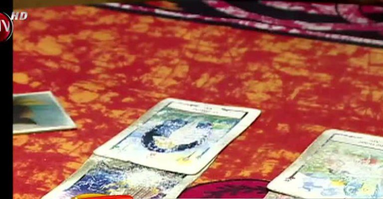 Brujos nos cuentan cómo se viene el 2015 para nuestro país