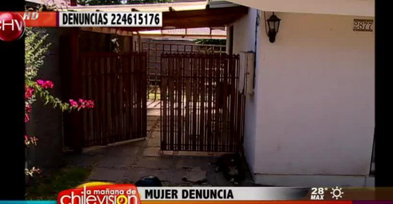 Propiedad estaba en venta pero se la tomaron y ahora no sabe qué hacer