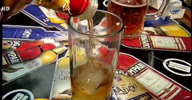 Alcohol y energéticas: Conoce las peligrosas tendencias de los carretes juveniles