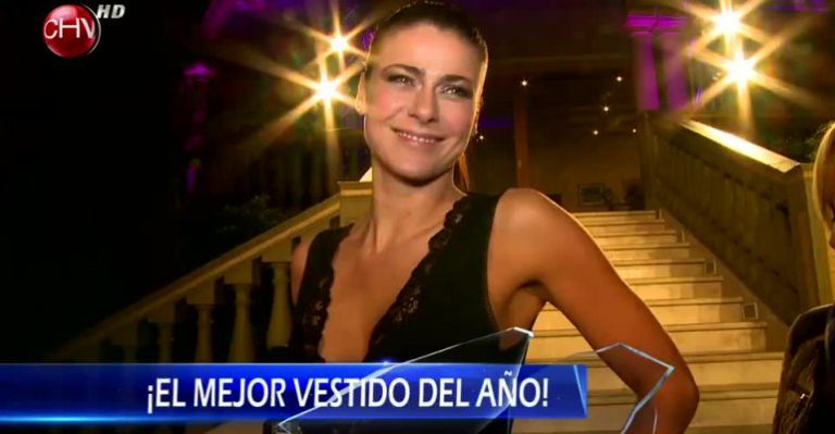 Maldita Moda: Averigua quien es la famosa chilena mejor vestida del 2014