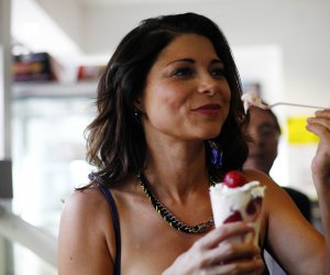 Mira el cambió estético qué se realizó Antonella Ríos