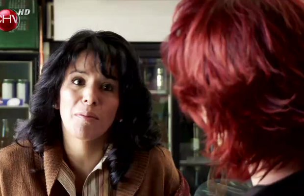 Una dueña de casa humillada por su familia | Capítulo 9 de diciembre