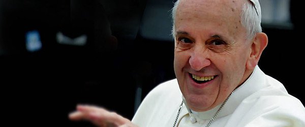 Yo Francisco, El Papa que no conocías | Capítulo 11 de diciembre